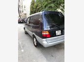 Toyota Zace GL 2002 Số sàn