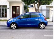 Toyota Yaris 2010 Tự động