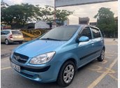 Hyundai Getz 2009 Số sàn