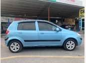 Hyundai Getz 2009 Số sàn