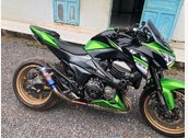 Kawasaki Z800