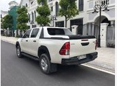Hilux 2.4 Số Sàn, Hilux 2.4 tự Động KHuyến mãi Lớn