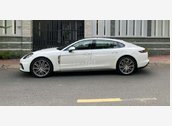 Porsche Panamera 2018 Tự Động