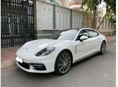 Porsche Panamera 2018 Tự Động