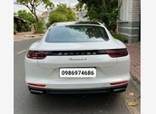 Porsche Panamera 2018 Tự Động