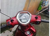 Yamaha Grande 125 xanh ngọc 2018 biển 29