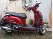 Yamaha Grande 125 xanh ngọc 2018 biển 29
