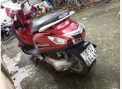 Yamaha Grande 125 xanh ngọc 2018 biển 29