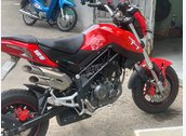 Benelli T15 150CC Xe ngay chủ bao hồ sơ