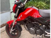 Benelli T15 150CC Xe ngay chủ bao hồ sơ