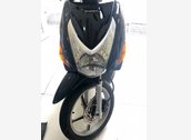 Honda Click Thái cuối 2017 ngay chủ odo 8000km