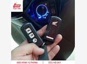 Bán xe Shmode 2020 ABS chính chủ 900km zin cả xe