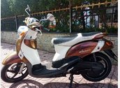 Yamaha Mio