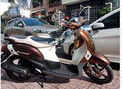 Yamaha Mio