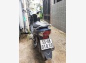 Kimco 50cc xe còn như mới đk 2018