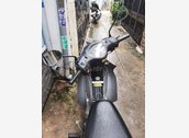 Kimco 50cc xe còn như mới đk 2018