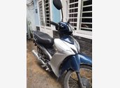 Kimco 50cc xe còn như mới đk 2018