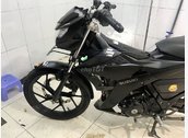 Suzuki Satria