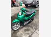 Yamaha Mio