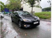 Toyota Corolla Altis 2015 Số sàn.mới có 1 không 2