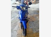 Cần bán xe viva xe nhựt xe còn zin đẹp