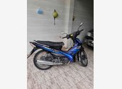 Kimco 50cc xe còn như mới đk 2018