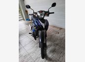 Kimco 50cc xe còn như mới đk 2018