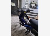 Kimco 50cc xe còn như mới đk 2018
