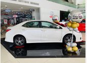 Toyota Corolla Altis 2015 Số sàn.mới có 1 không 2