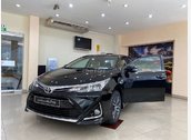 Toyota Corolla Altis 2015 Số sàn.mới có 1 không 2
