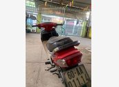 Kawasaki Max Nhật cực đẹp