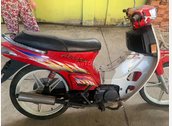Kawasaki Max Nhật cực đẹp