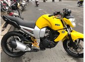 Yamaha Fz 150i dk 2017 bs 65 nk