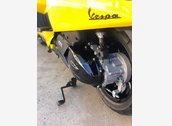 Bán vespa sprint 2016 chính chủ xe zin