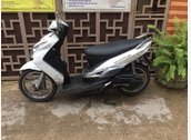 Yamaha Mio