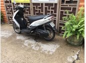 Yamaha Mio