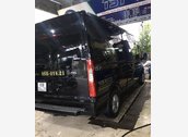 Ford Transit 2011 va 2010 tải van chỗ 940kg