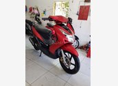 Yamaha Mio