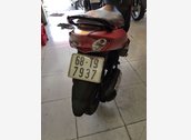 Yamaha Mio