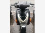 Honda Click Thái cuối 2017 ngay chủ odo 8000km