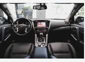 MITSUBISHI PAJERO 3.0L ĐỘNG CƠ V6 XẢ HÀNG  200TR