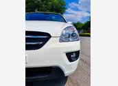 Kia Carens 2010 Tự động