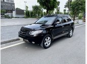 Hyundai Santa Fe 2003 Số sàn