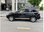 Hyundai Santa Fe 2003 Số sàn