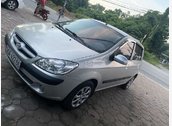 Hyundai Getz 2009 Số sàn