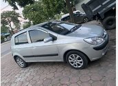 Hyundai Getz 2009 Số sàn