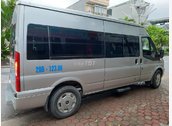 Ford Transit 2011 va 2010 tải van chỗ 940kg