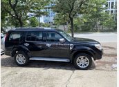 Ford Everest 12/2009 Số sàn như mới