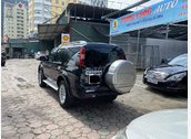 Ford Everest 12/2009 Số sàn như mới