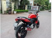 Honda CB150r